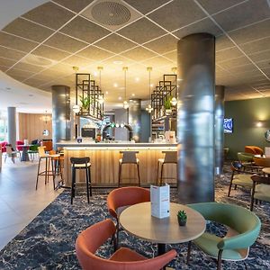 Novotel Bourges